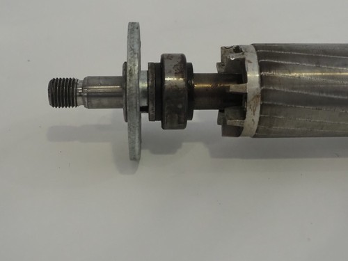 ELU MWA 149 original Zubehör Ersatzteil Anker mit Scheiben - Bild 4 von 4