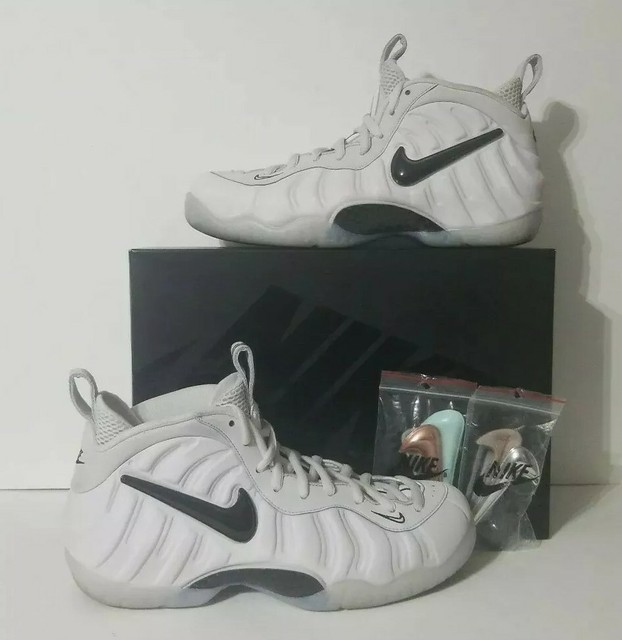 foamposite all star