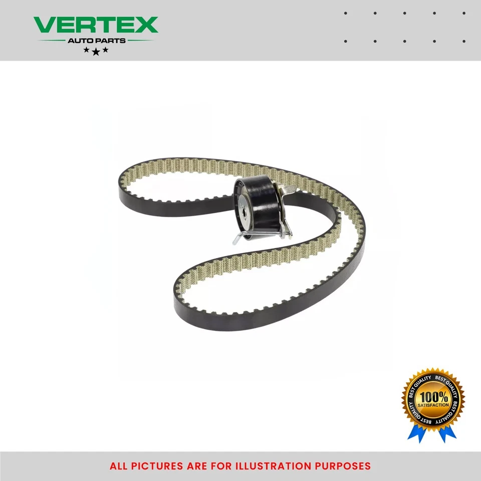 KIT DE CORREA DE DISTRIBUCIÓN ECOBOOST PARA FORD GRAND TOURNEO/TOURNEO COURIER 1.0 E3BG6M260AA Foto 3 de 4