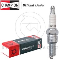 ZüNdkerze Original Champion RG4HC Piaggio X8 Premium - 125 2006 - 2007