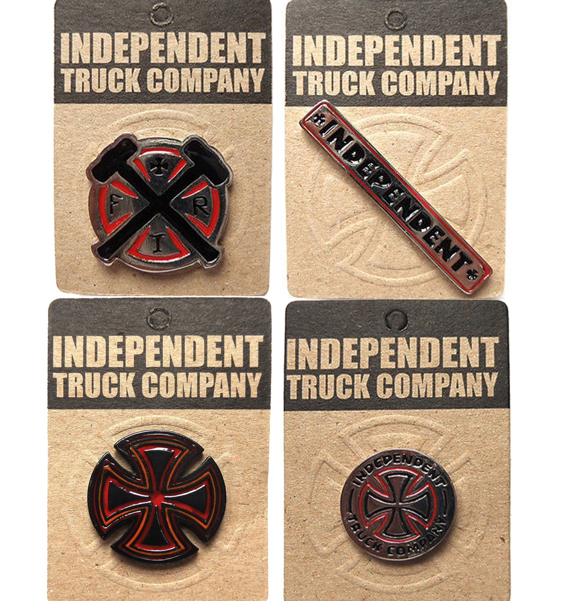 Independent Truck Company 看板 ディスプレイ 非売品 INDEPENDENT