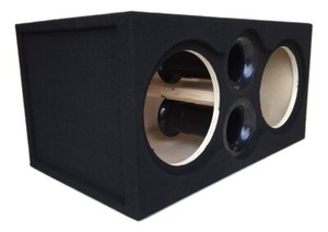 birch subwoofer box