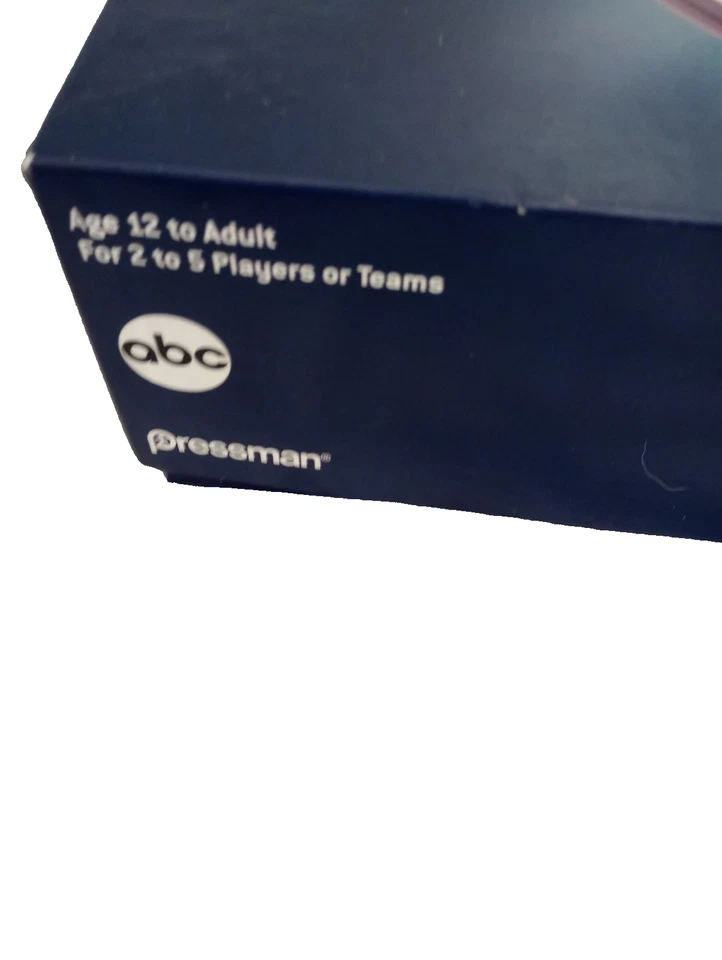 Vintage Who Wants To Be A Millionaire Board Game 2000 Pressman - Image 3 of 4