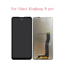 For Cubot Kingkong 9 pro LCD Display Touch Screen Digitizer Assembly