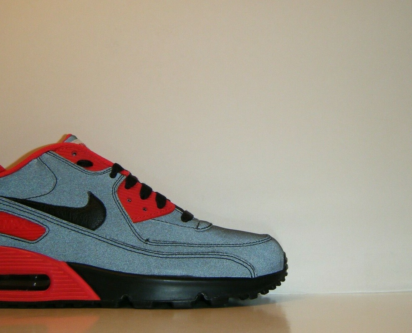2015 Nike Air Max 90 ID Full 3M 