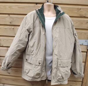 timberland weathergear jacket