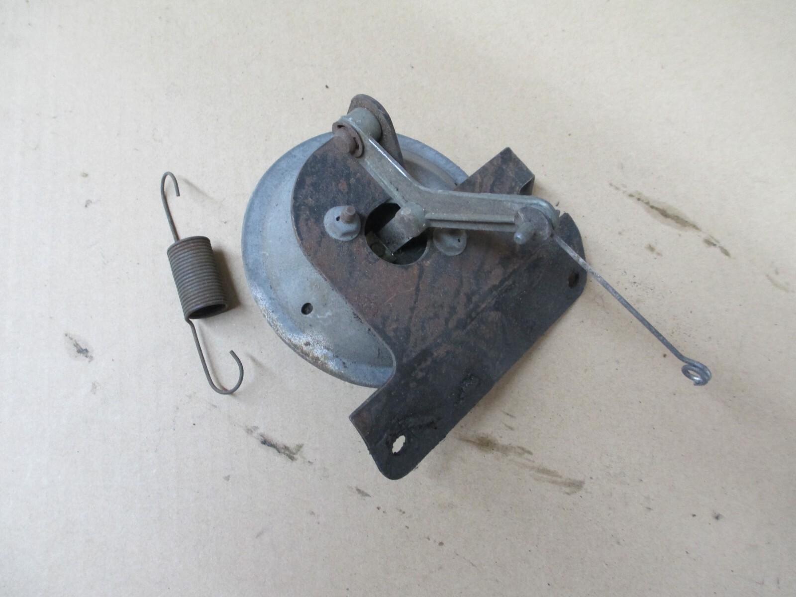 19707172737475767719781979198081 FIREBIRD CAMARO A/C KICK PANEL SERVO eBay