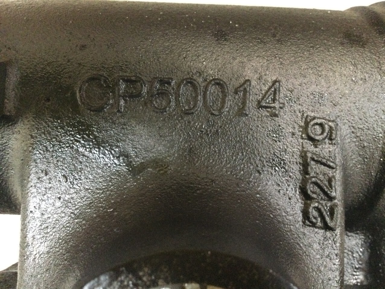 19731988 CHEVY C10 GMC SQUAREBODY 500 SERIES QUICK RATIO STEERING GEAR BOX eBay