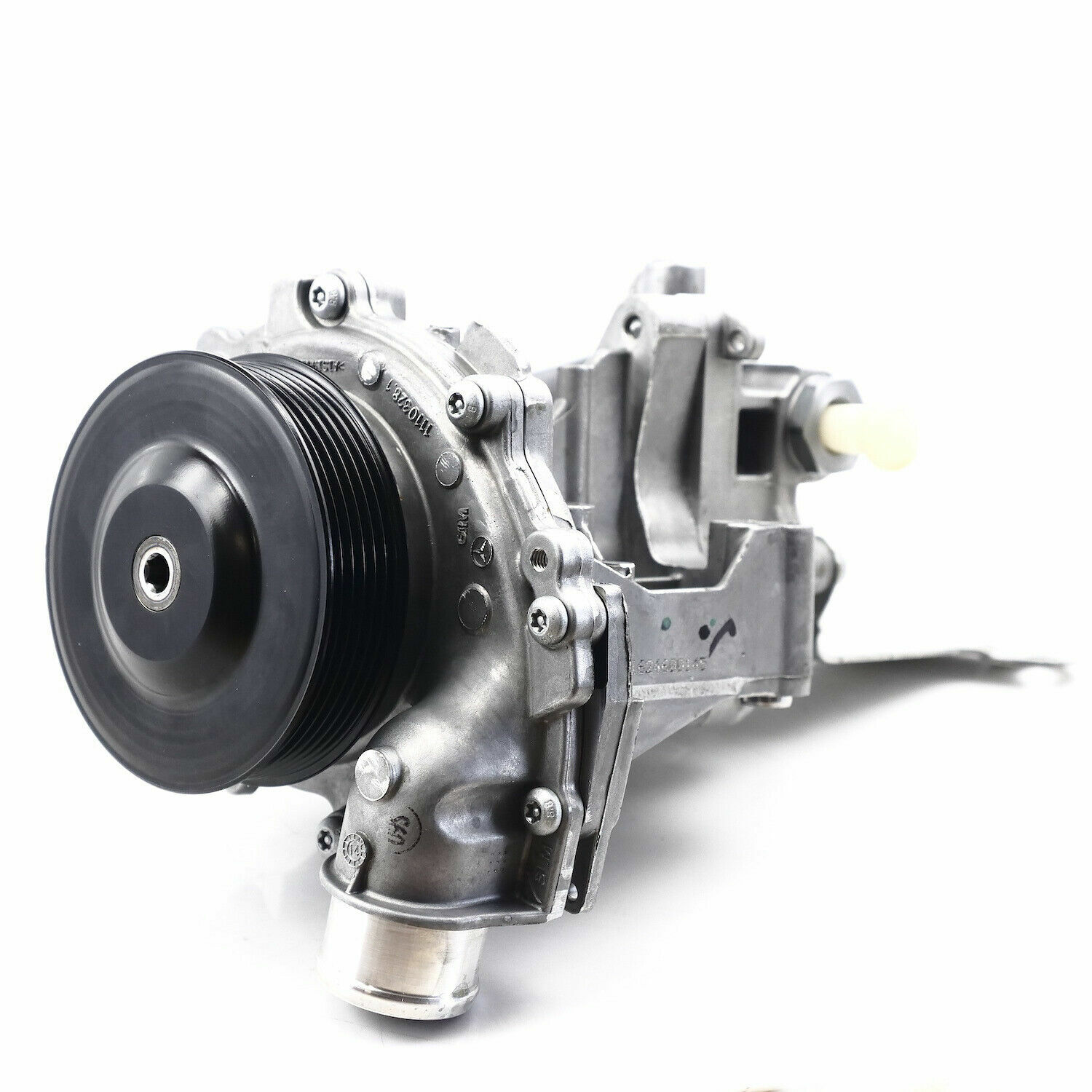 GENUINE MOPAR WATER PUMP FOR Jeep Patriot Jeep Compass Dodge Caliber 2.
