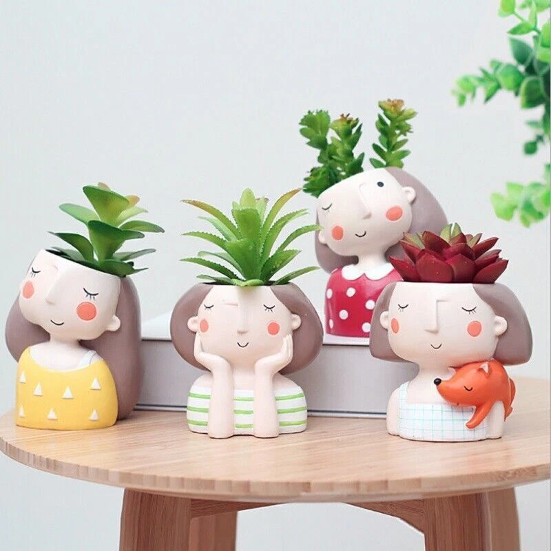 Cute pots cheap
