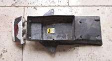 Aprilia AF1 Replica Futura 125 Rear Mudguard & Light 1986 Onwards #497