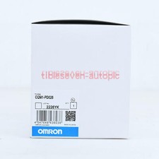 1PC New Omron CQM1-PD026 Power Supply