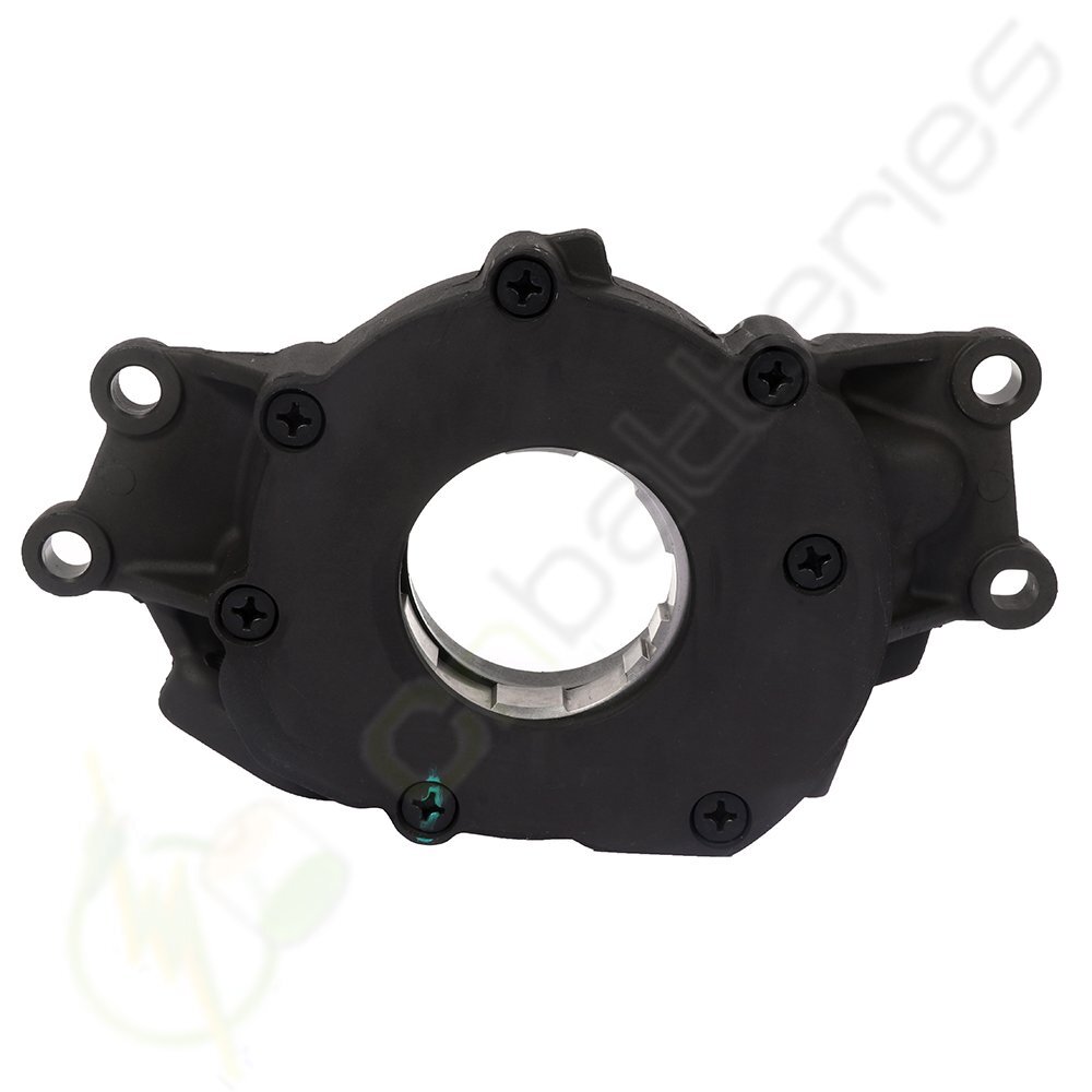 M295HV HIGH VOLUME Oil Pump For GMC Chevy 4.8L 5.3L 5.7L 6.0L LS1 LS2