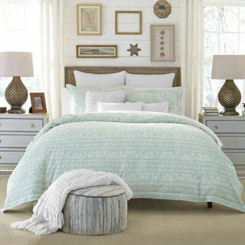 Пуховые одеяла и комплекты постельного белья Tommy Hilfiger King