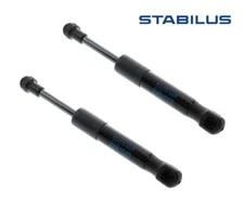 Porsche 911 991 (2012-2016 Decklid Shock Set OEM STABILUS 99151255102