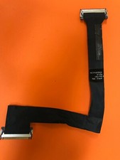   iMac 27 A1312 Late 2009 Mid 2010 LCD Video VGA Cable 593-1281 593-1028 WARRANTY