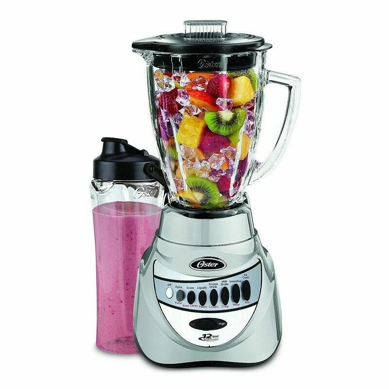 Oster blend clearance n go cup