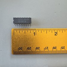 HP / AGILENT 1820-0919 integrated circuit ic