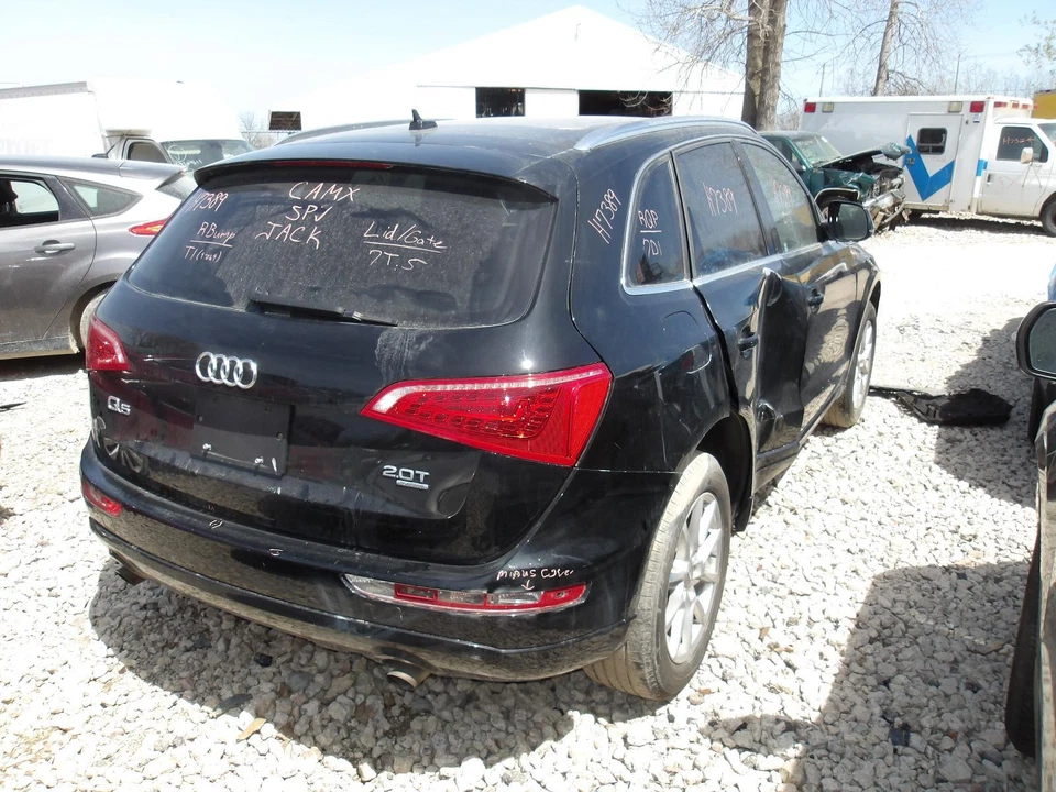 Used Supercharger fits: 2012 Audi Audi q5 2.0 Grade A Foto 4 de 4