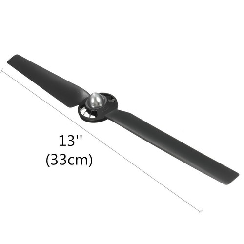 one PROPELLER right hand A - Typhoon Quadcopter model Q500 + plus 4K G propellor