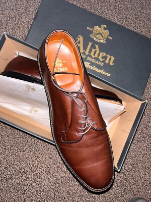 Alden 99024