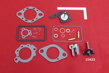 PREMIUM HOLLEY 1904 1 BARREL 1BBL CARBURETOR REBUILD KIT** MADE IN USA!