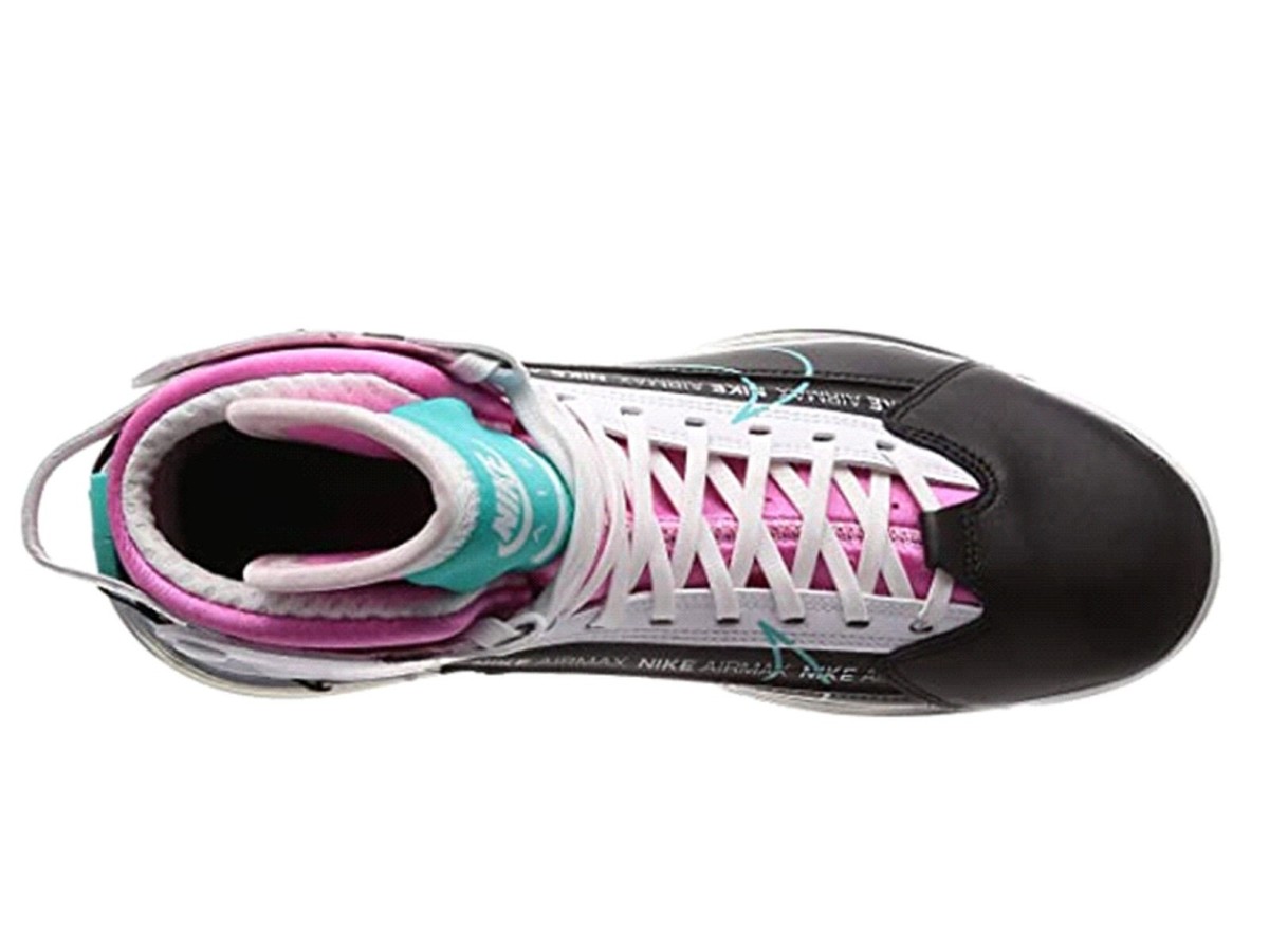 Nike Air Max 720 SATRN Men display picture 1