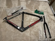 Specialized Tarmac Sl5 Expert Bike 