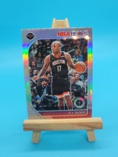 P.J. Tucker #70 2019-2020 NBA HOOPS PREMIUM STOCK - SILVER PRIZM PARALLEL