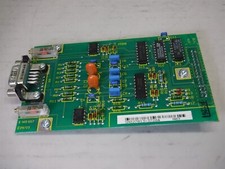 Used Indramat 109-0698-4B02-02 ADW3 Circuit B...