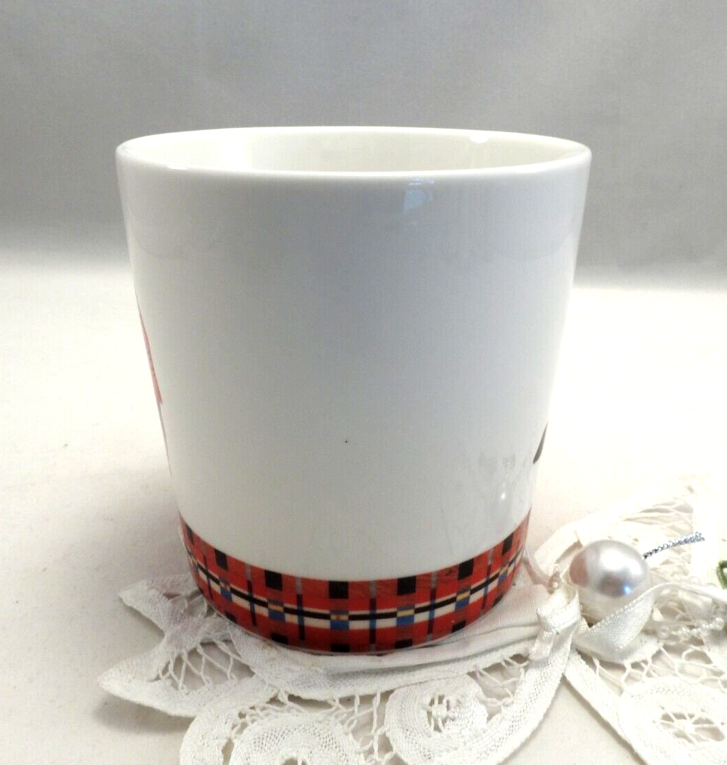 PAPERPRODUCTS Design PPD Two Can Art Bone China Harry Cat Coffee Mug eBay