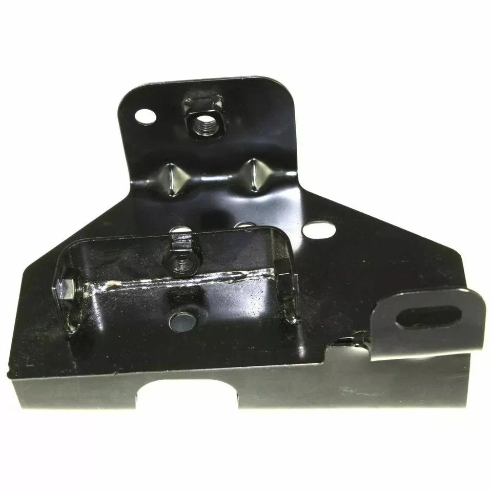 New Front Bumper Brackets Kit 4pc Fits 1999-2002 Chevrolet Silverado Sierra 1500 Foto 3 de 4