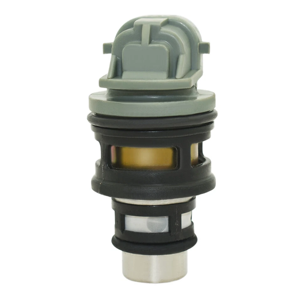 17112693 4x Inyector de combustible para Chevy GMC Sonoma Buick Century Isuzu Pontiac 2,2 L Foto 4 de 4