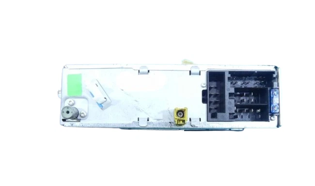 AUDI A4 B7 RADIO CAR AUDIO HI FI PLAYER AUTORADIO 8E0035186D - Bild 2 von 2