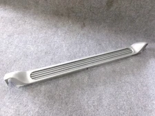 241969405 FRIGIDAIRE REFRIGERATOR TOE KICKPLATE GRILLE