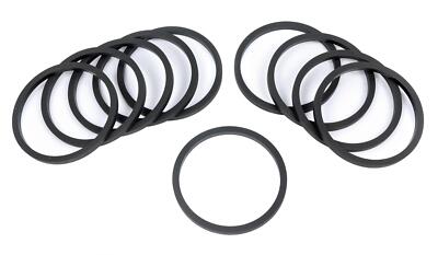 Vortex Dichtring für Pumpen 399-101-095 - VPE 10 Stück