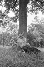 Michele Montanari Star Of The Music Hall School Of The Olympia 1967 Old Photo 6