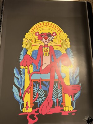 Matt Gondek The Best Revenge2018 サインあり MATT GONDEK - THE BEST REVENGE PRINT NOT Banksy, KAWS, Mr. B | eBay