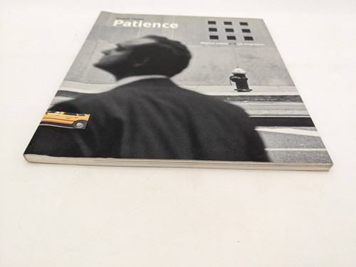 Arnaud Claass - Patience: Photographies, 1997-1999 (Collection Les Imaginayres) - 第 2/8 張圖片