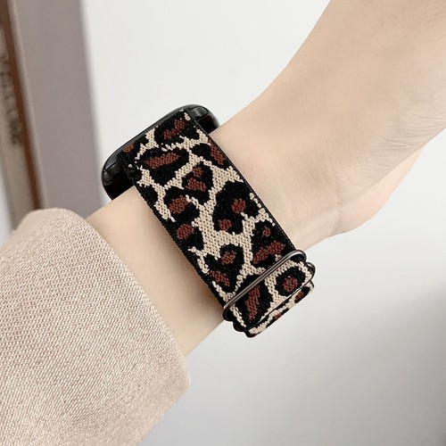 For iWatch 8/7/6/5/4 Ultra SE Bracelet Elasticity Band Watch Strap 38/40mm 49mm - Picture 21 of 26