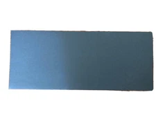 Sandpaper Wet or Dry Sheets, 1200 grit, 9" x 3.6". Free Shipping within US