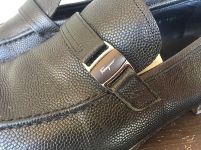 SALVATORE FERRAGAMO MEN