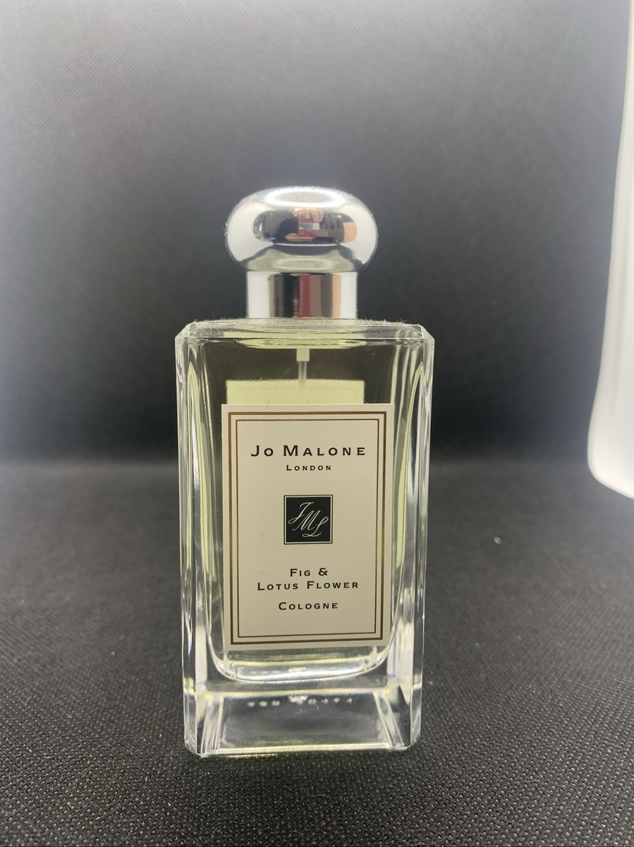 Jo Malone Fig & Lotus Flower Cologne Unisex Unboxed 100ml/3.4 oz