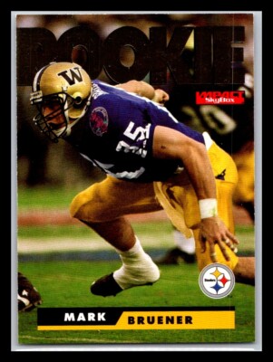 1995 Skybox Impact #1 - 100 - Pick Your Card!