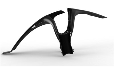 crud xl front fender