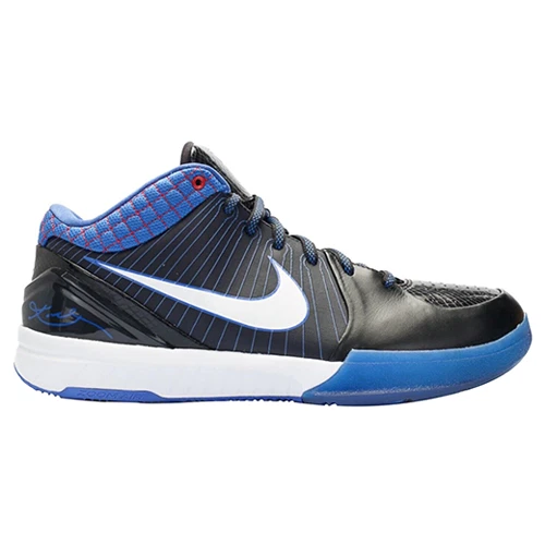 Nike Zoom Kobe 4 Varsity Royal