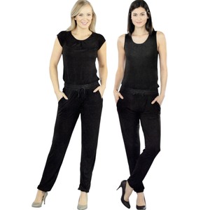 jumpsuit elegant lang