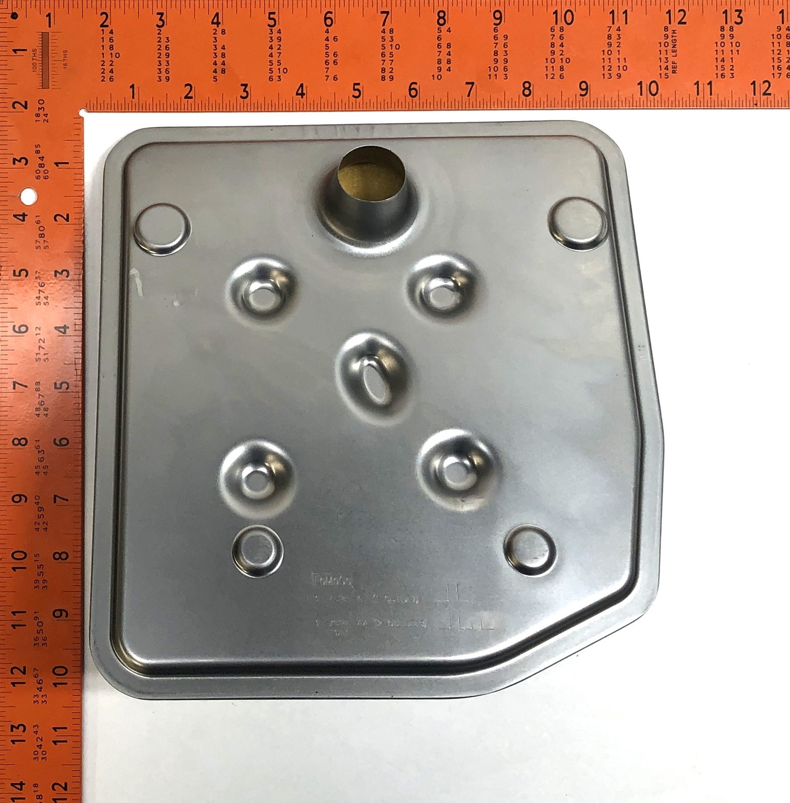 Ford Motorcraft Auto Trans Filter FT188 (BL3Z7A098A) NOS eBay