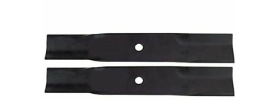 2 Mower Blade For 44 Inch Deck Toro Z Master Z147 TimeCutter Z16-44 Z17-44 ZX440