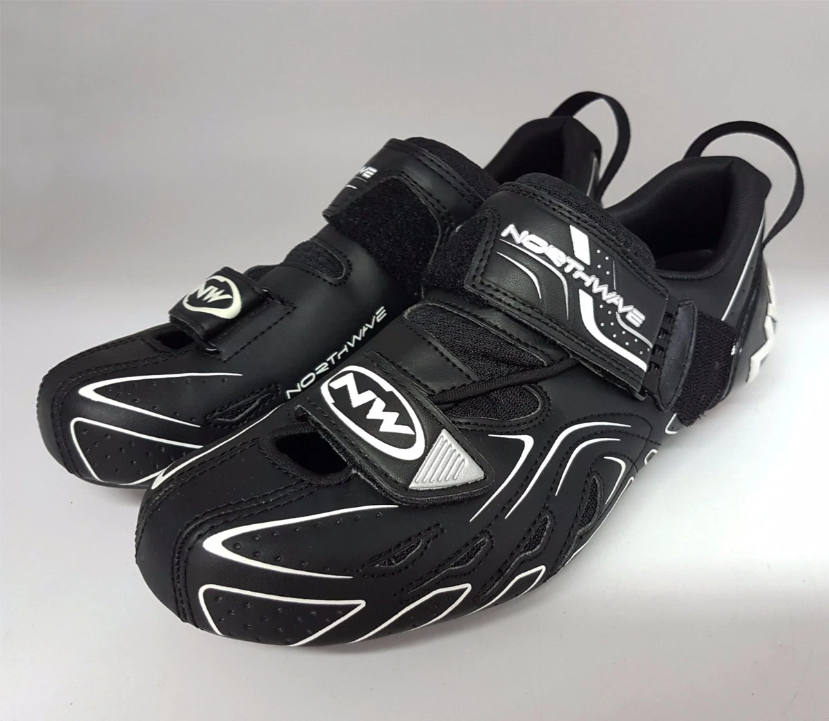 Northwave tri hotsell shoes